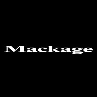 Mackage discount code